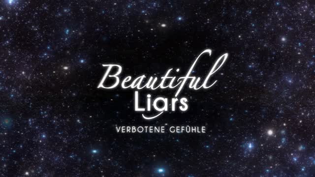McGee, Katharine - Beautiful Liars - Verbotene Gefühle